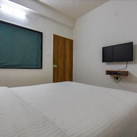 Fabhotel Sky Vista Inn - Nr Symbiosis College Pune Ngoại thất bức ảnh