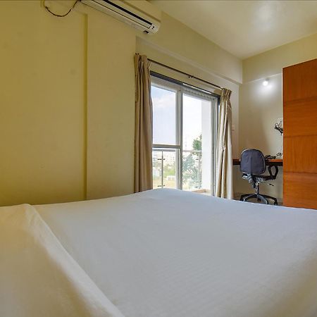 Fabhotel Sky Vista Inn - Nr Symbiosis College Pune Ngoại thất bức ảnh